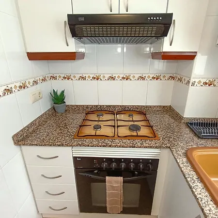 Seabreeze Lighthouse Apartment Faro de Cullera Exterior foto
