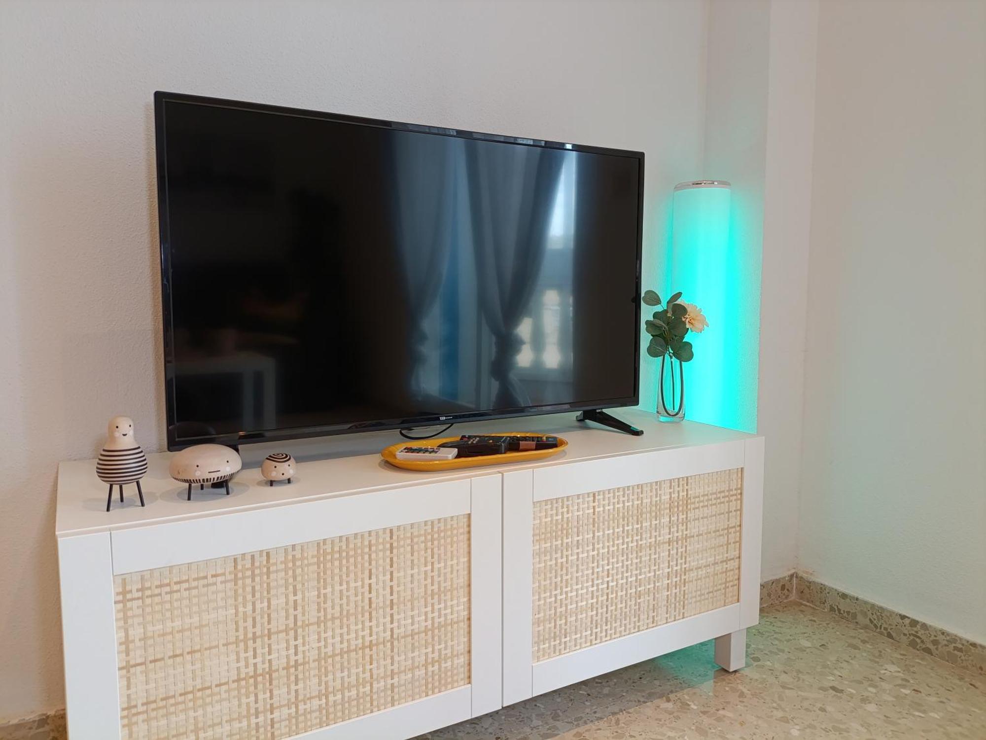 Apartment Seabreeze Lighthouse *