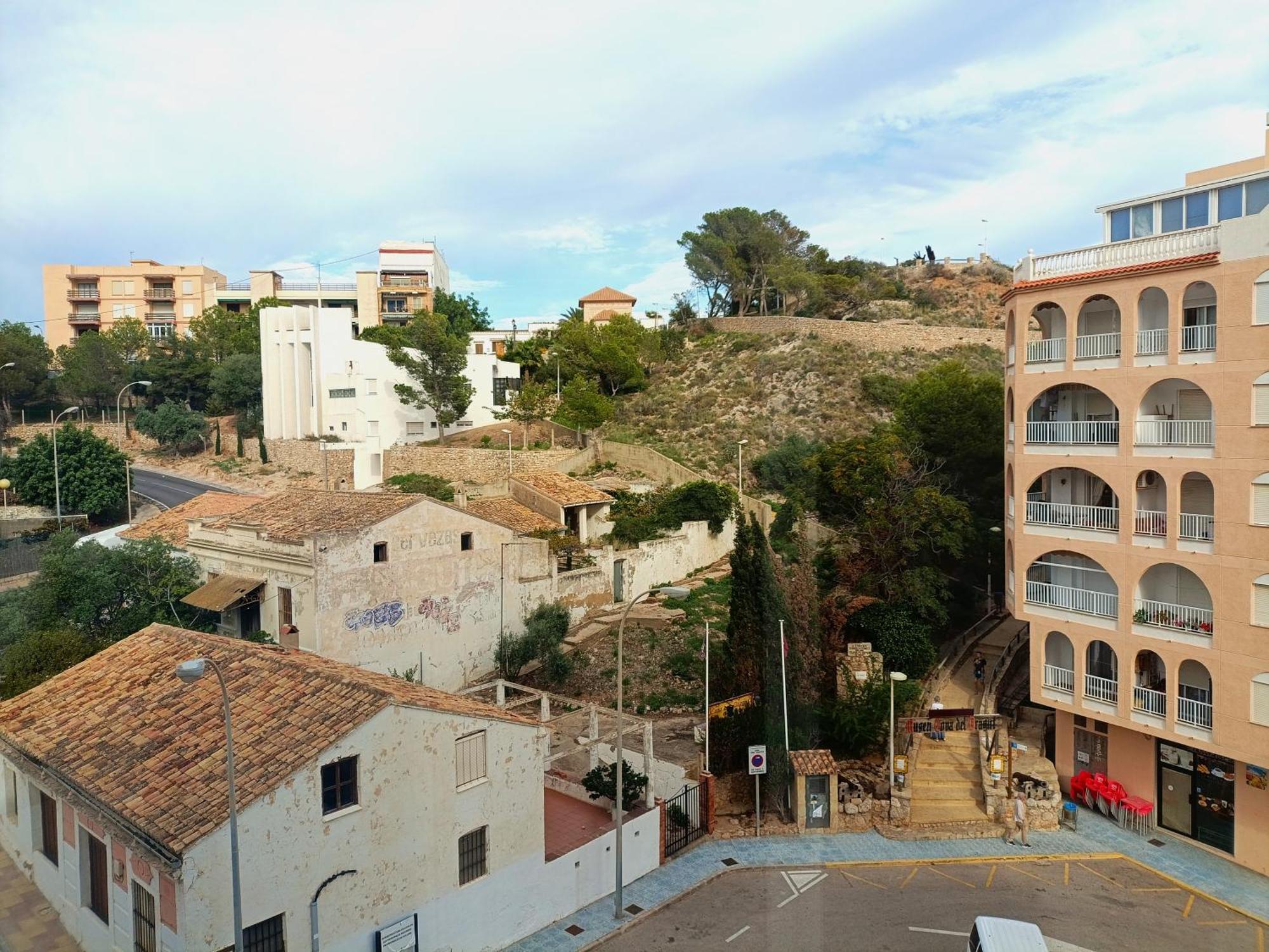 Seabreeze Lighthouse Apartment Faro de Cullera
