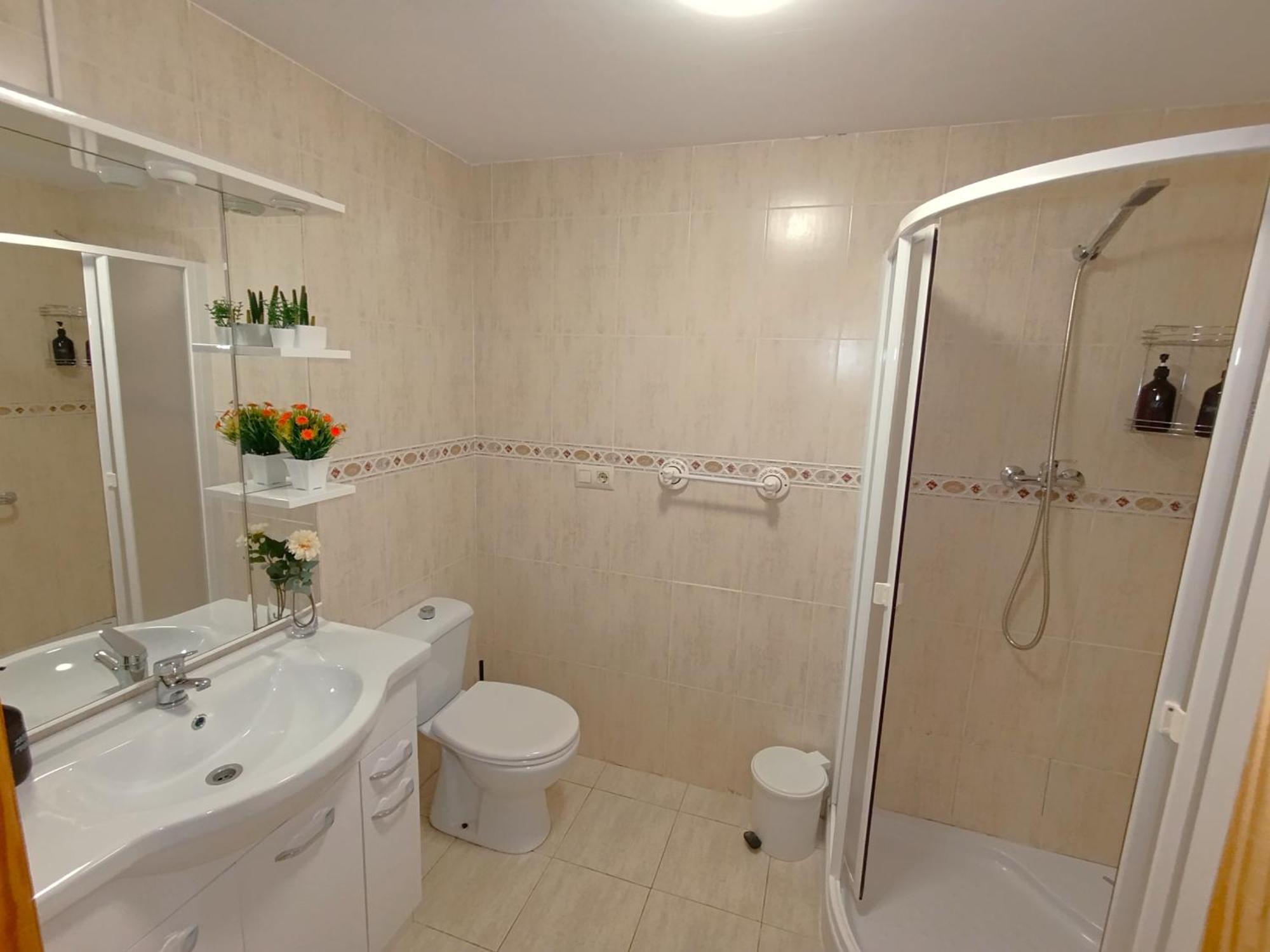 Seabreeze Lighthouse Apartment Faro de Cullera