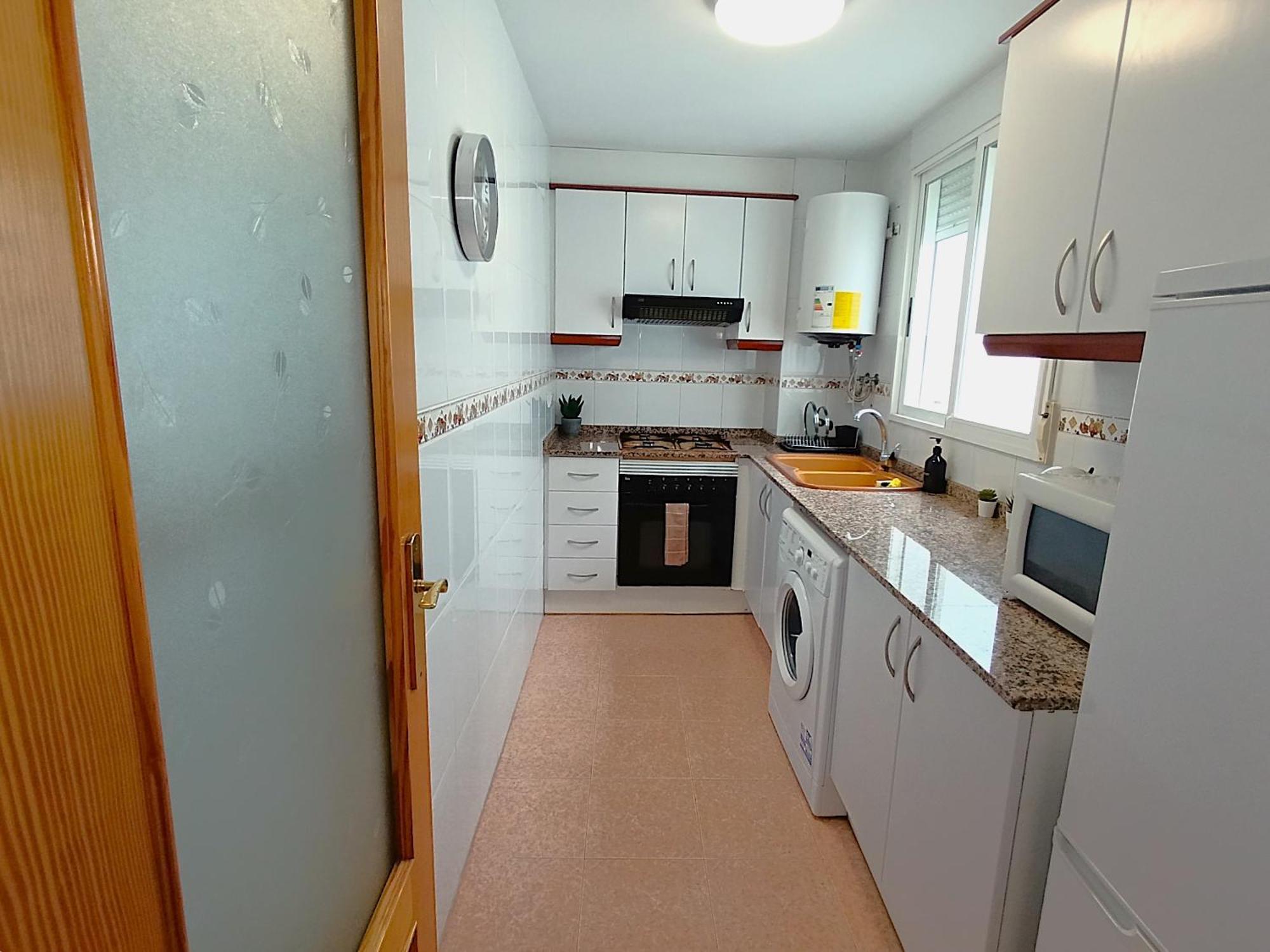 Apartment Seabreeze Lighthouse *