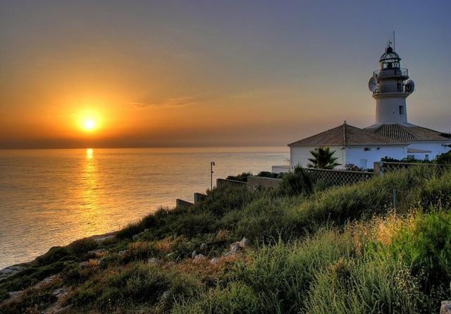 Apartment Seabreeze Lighthouse *