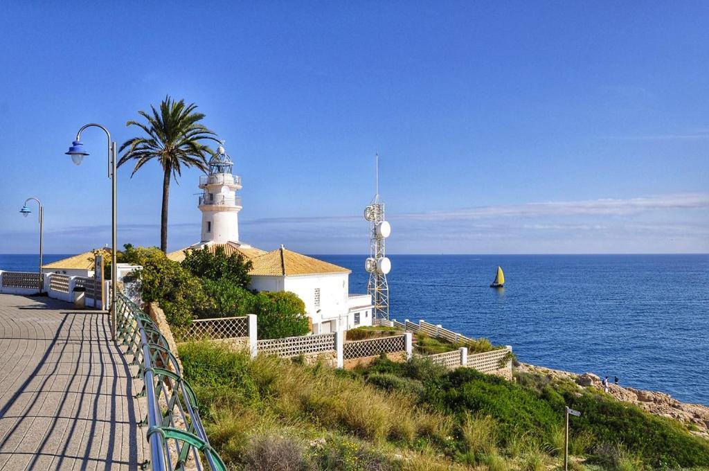 Apartment Seabreeze Lighthouse *
